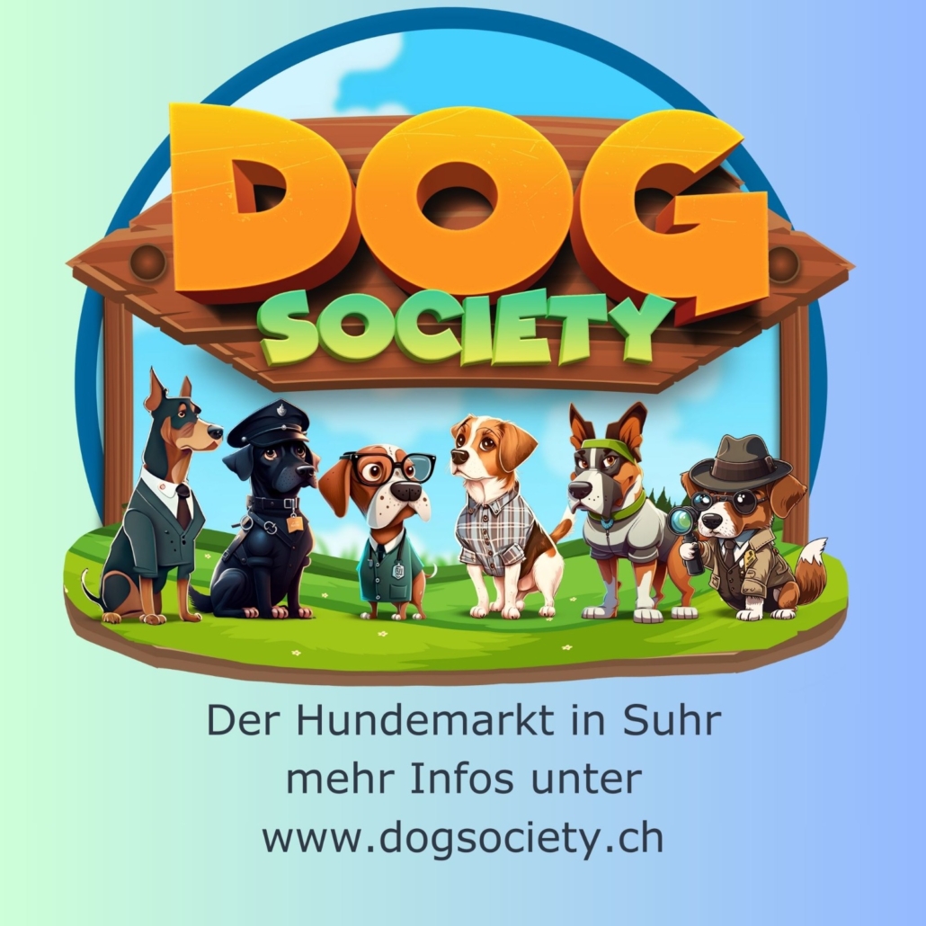 Dog Society