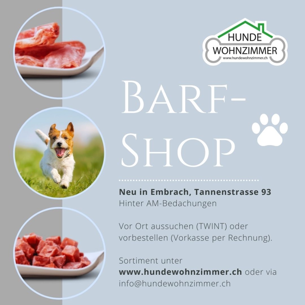 Barf-Shop